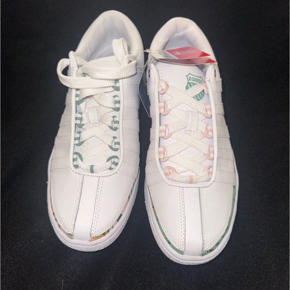 Mens K-Swiss (Rare) - Picture 2 of 8